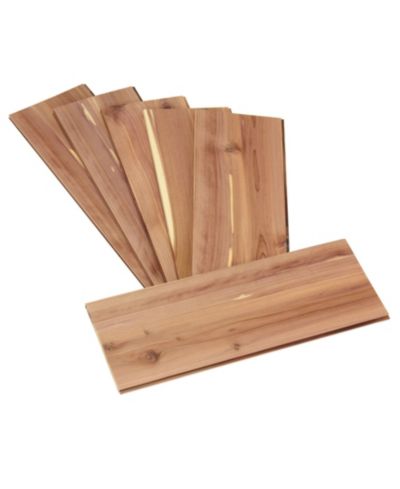 Деревянные панели Household Essentials Cedar Fresh для шкафа