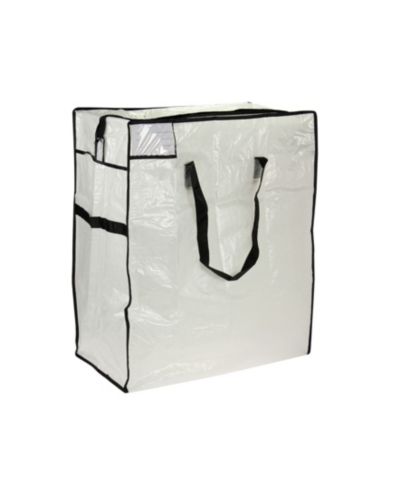 Сумка-контейнер Household Essentials Storage Tote Bag, Medium