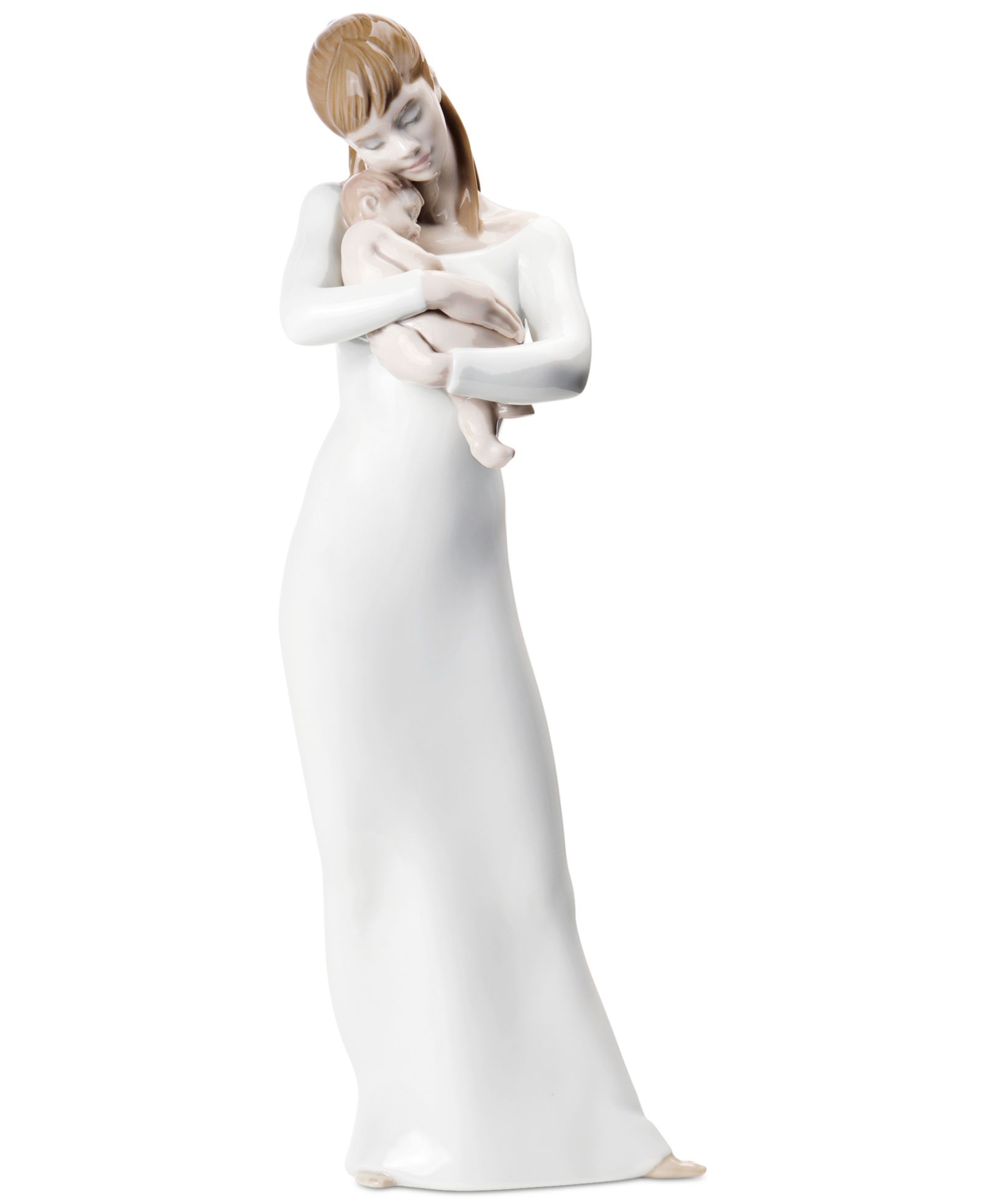 Lladro Goodnight My Angel коллекционная фигурка