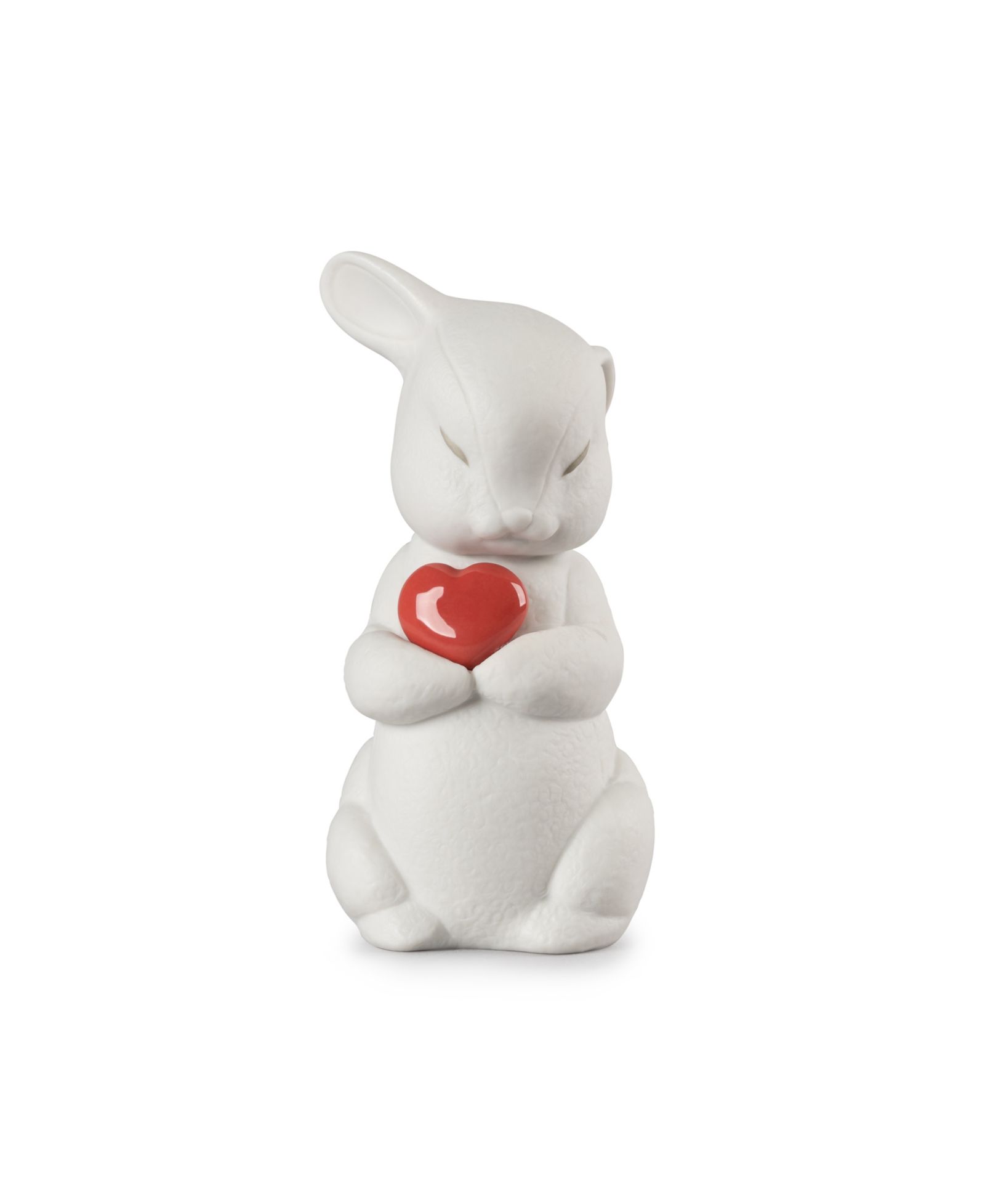 Декоративная фигурка Lladro Puffy-Rabbit