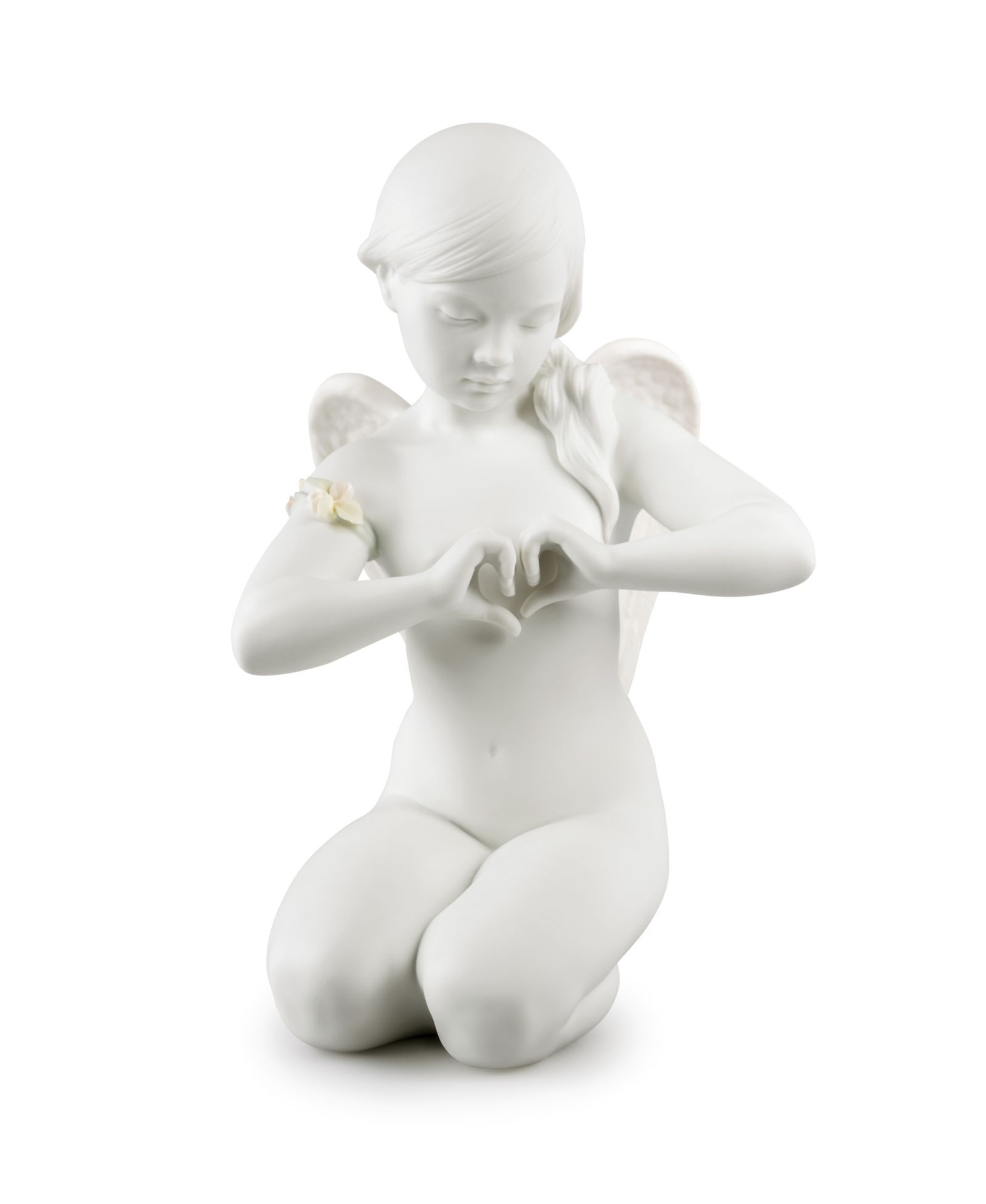 Коллекционная фигурка Lladro, Heavenly Heart