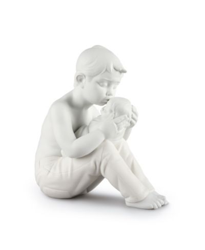 Коллекционная фигурка Lladro Welcome Home