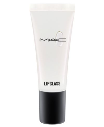 Прозрачный блеск для губ MAC Mini MAC Lipglass Clear