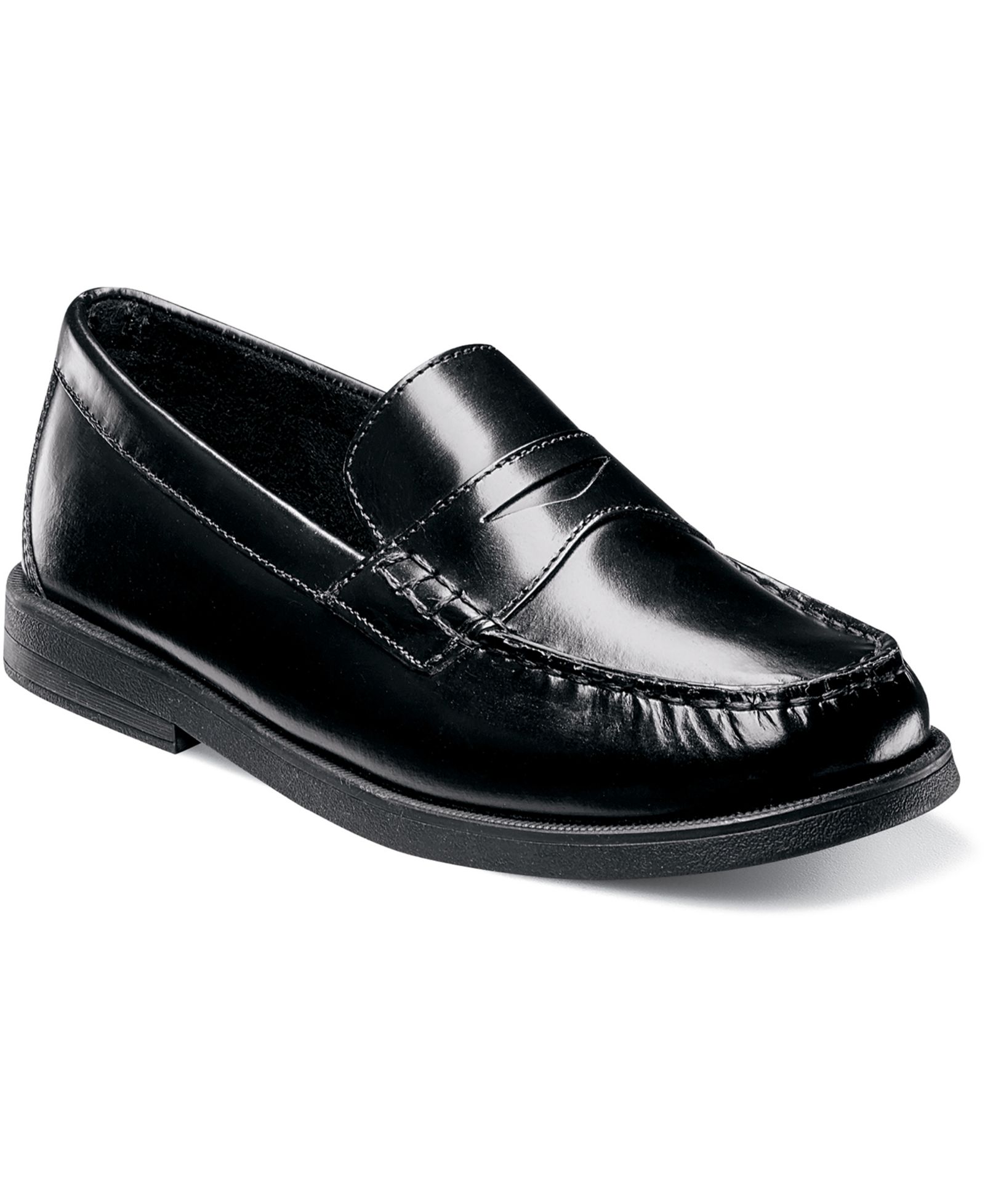 Florsheim Big Boy Croquet лоферы JR.