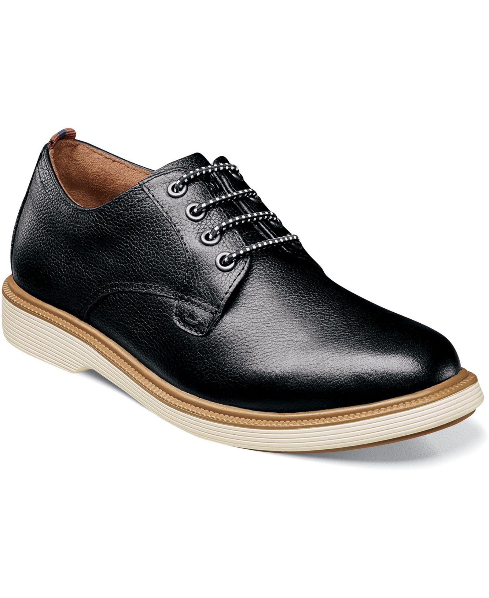 Оксфорды Florsheim Little Boy Supacush Plain Toe