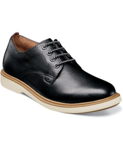 Мужские туфли Florsheim Big Boy Supacush Oxford с гладким носом