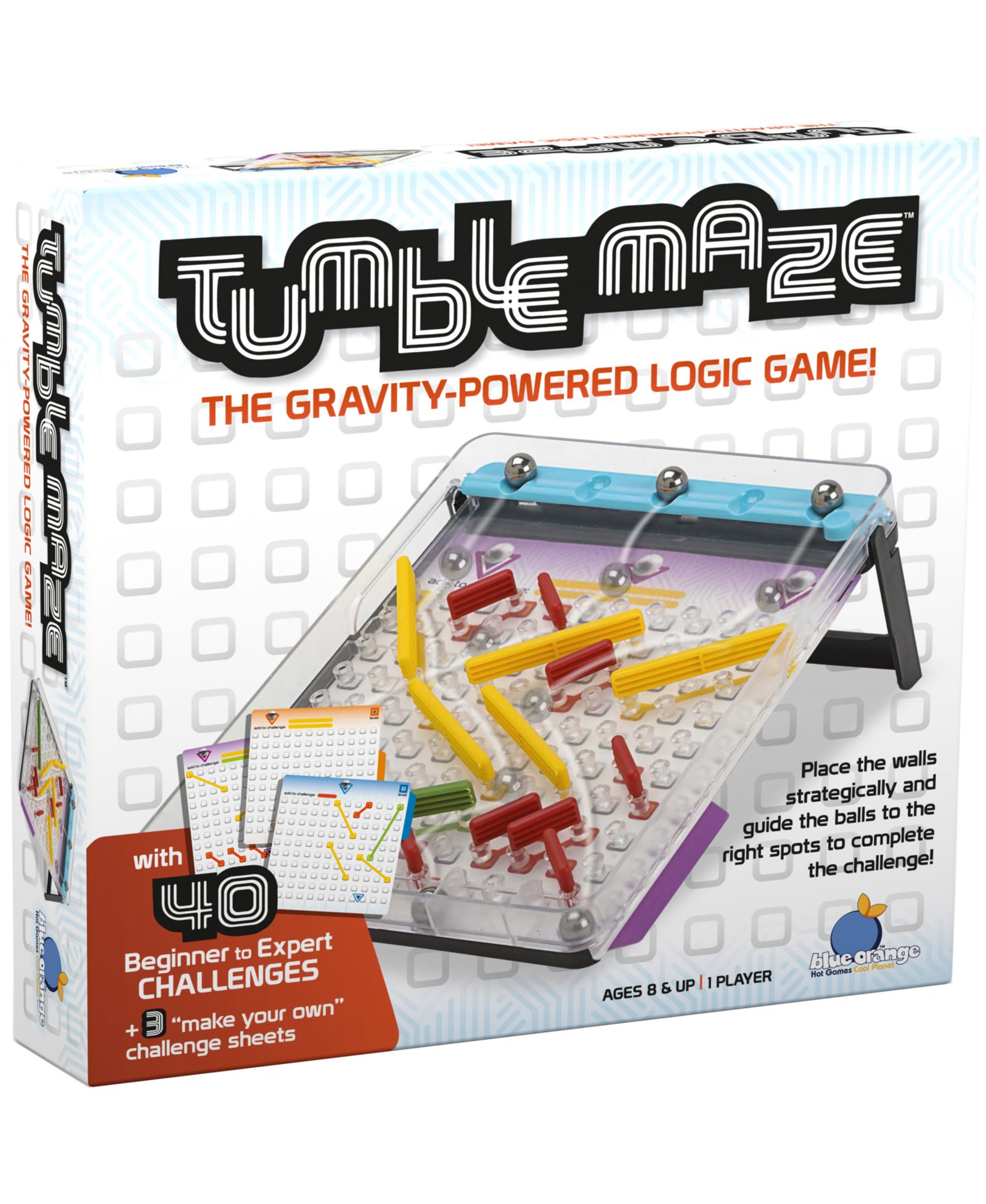 Игра Blue Orange Games Tumble Maze