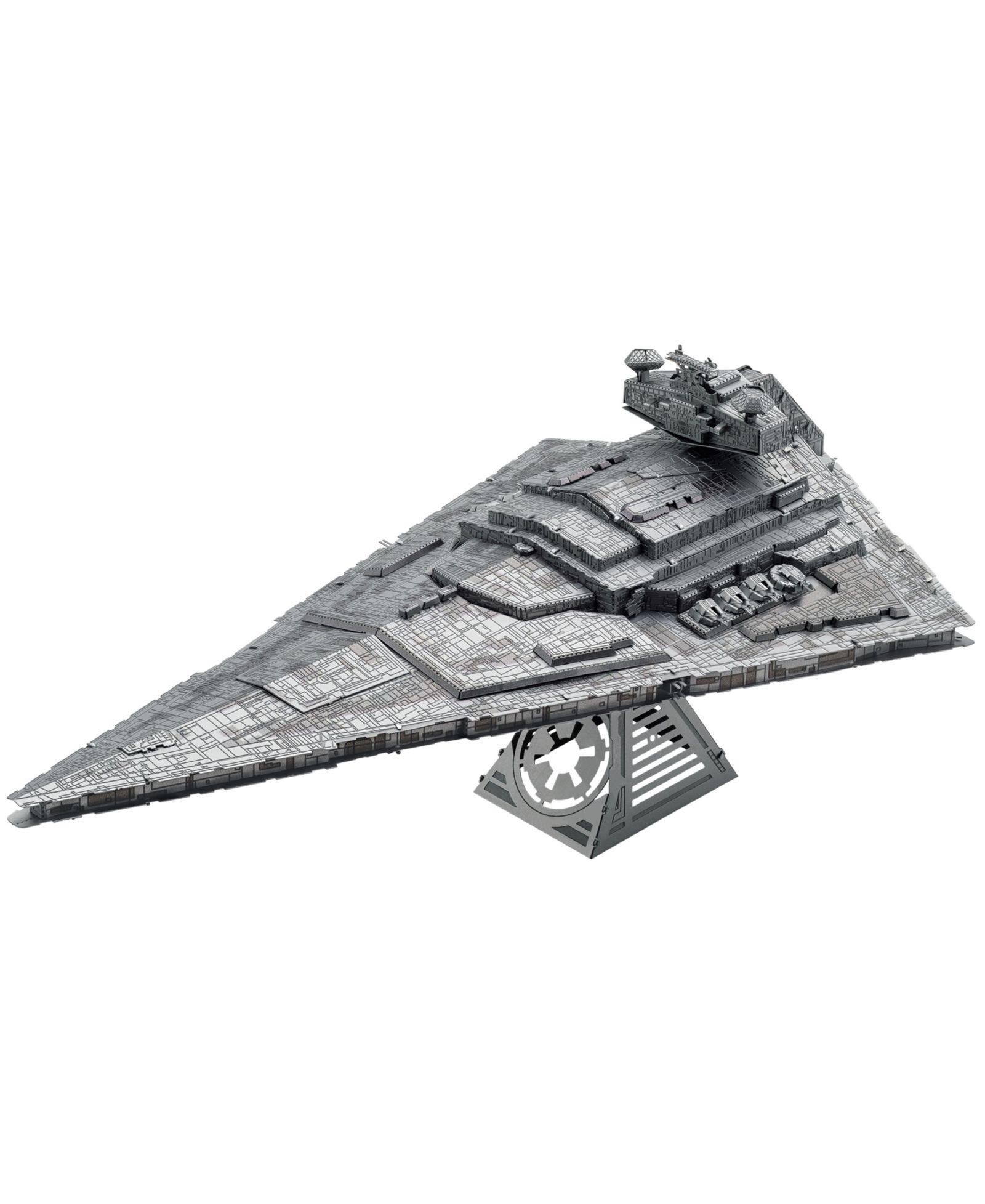 Star Wars Imperial Star Destroyer