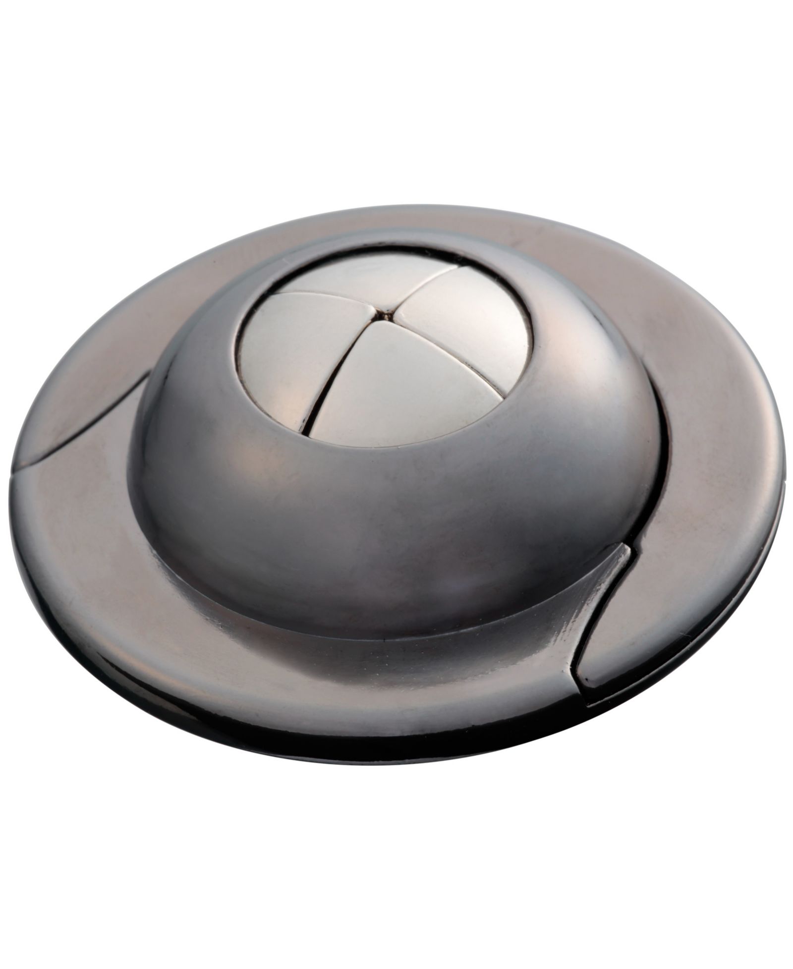 Bepuzzled Hanayama Level 4 головоломка UFO