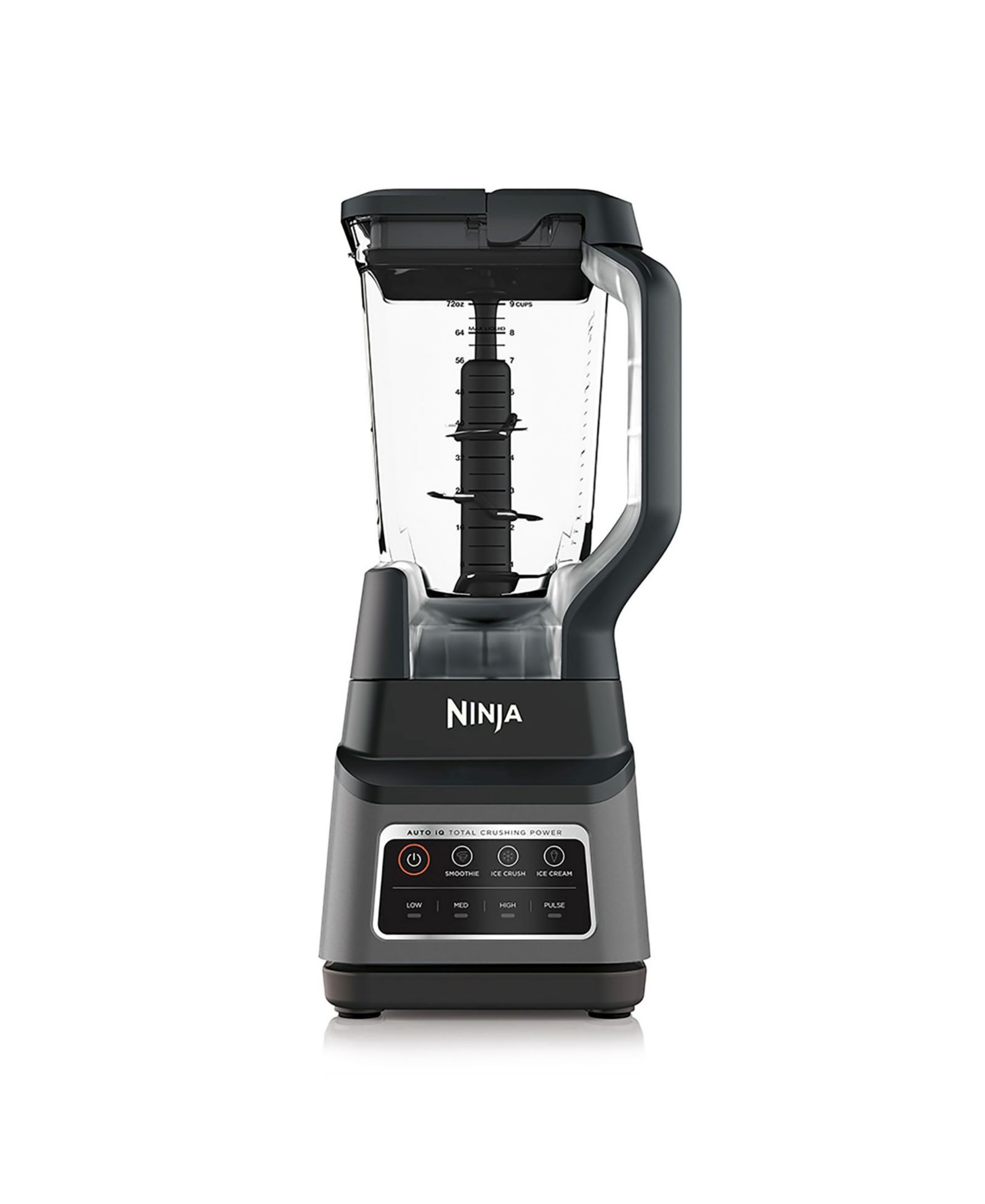 Профессиональный блендер Ninja® BN701 Plus с Auto-iQ®