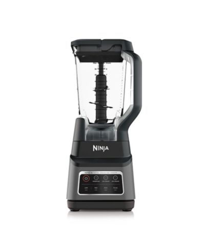 Профессиональный блендер Ninja® BN701 Plus с Auto-iQ®