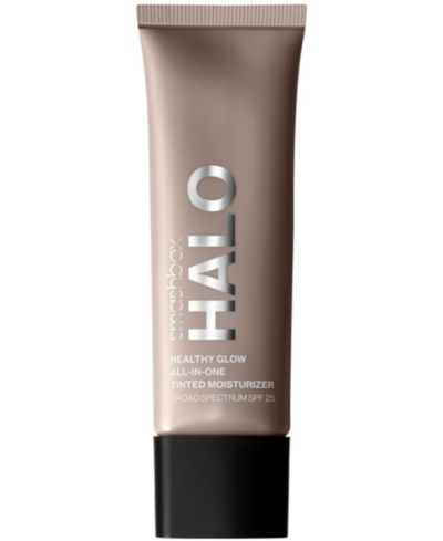 Smashbox Halo Healthy Glow Tinted Moisturizer Broad Spectrum SPF 25, 1.4-oz.
