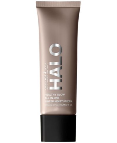 Medium Tan (medium-tan with a neutral undertone)