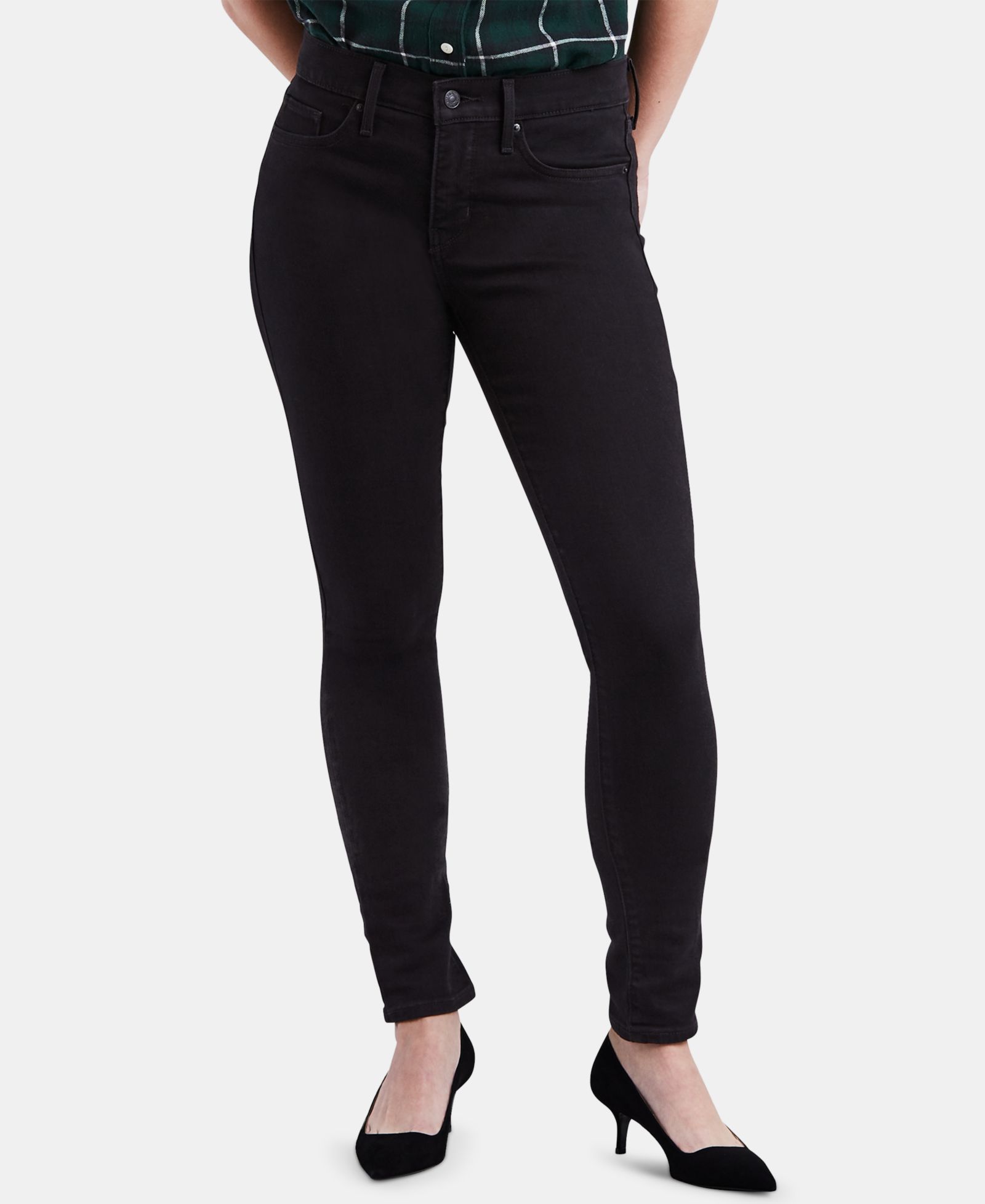 Levi's® Women's 311 Shaping Skinny Jeans in Short Length