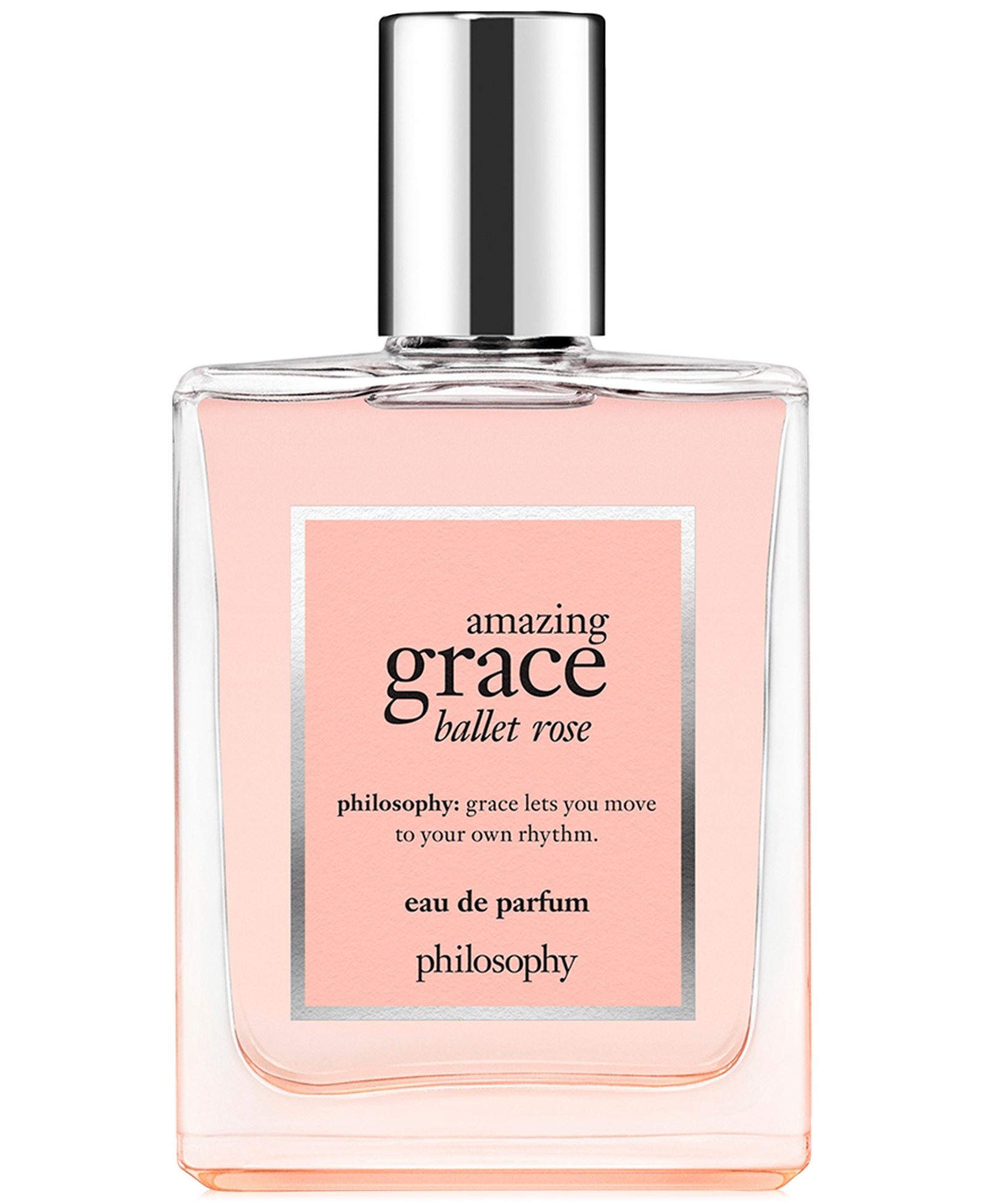 philosophy Amazing Grace Ballet Rose Eau de Parfum, 2-oz.