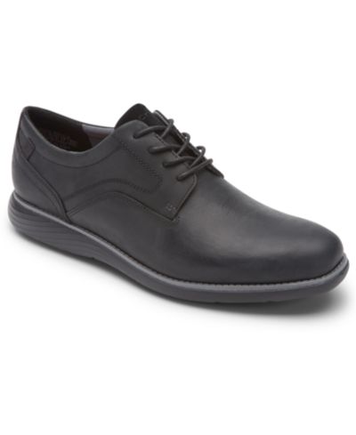 Мужские Оксфорды Garett Plain Toe