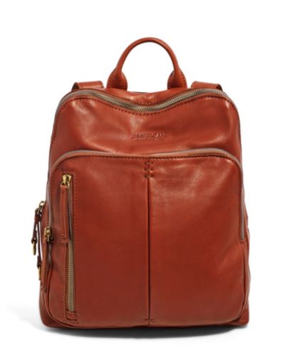American Leather Co. Рюкзак Cleveland