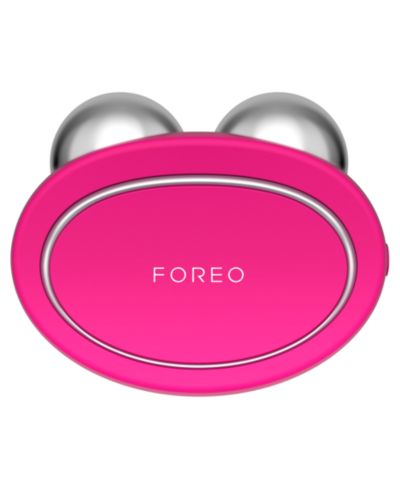 FOREO BEAR Smart микротоковый прибор для тонизирования лица