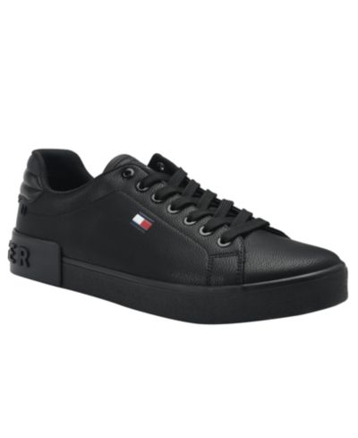 Tommy Hilfiger Мужские кеды Rezz Lace Up Low Top