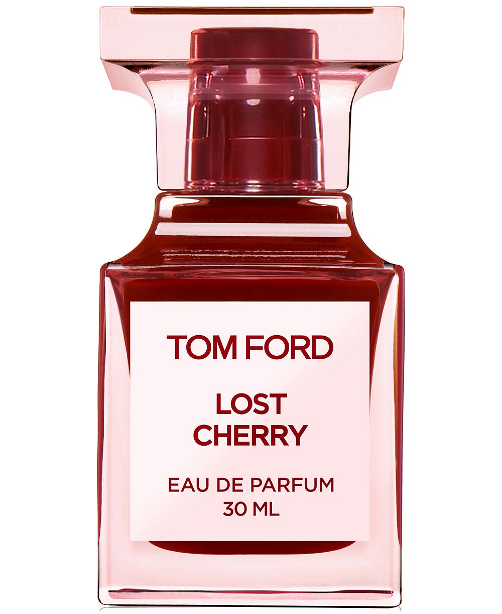 Tom Ford Lost Cherry Eau de Parfum with Black Cherry & Rose, 1 oz.