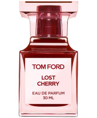 Tom Ford Lost Cherry Eau de Parfum with Black Cherry & Rose, 1 oz.