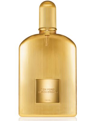 Tom Ford Black Orchid Parfum with Golden Rum & Ylang Ylang, 3.4 oz.