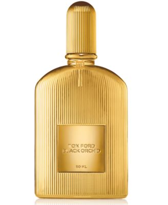 Tom Ford Black Orchid Parfum with Golden Rum & Ylang Ylang, 1.7 oz.