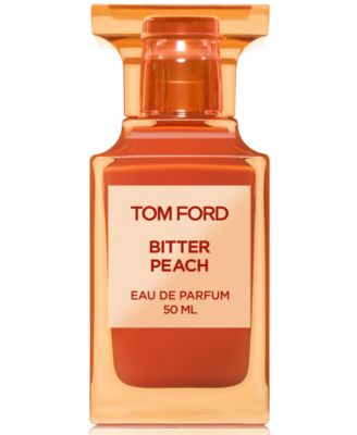 Tom Ford Bitter Peach Eau de Parfum with Blood Orange & Patchouli, 1.7 oz.