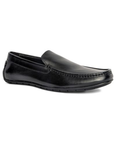 Мужские кожаные лоферы Anthony Veer Cleveland Driver Slip-On