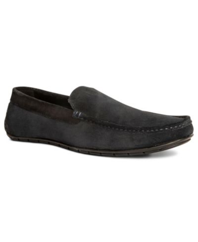 Мужские лоферы Anthony Veer Cleveland Driver Slip-On