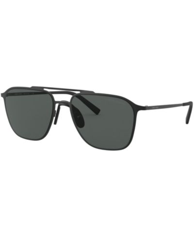 Солнцезащитные очки Giorgio Armani, 0AR6110