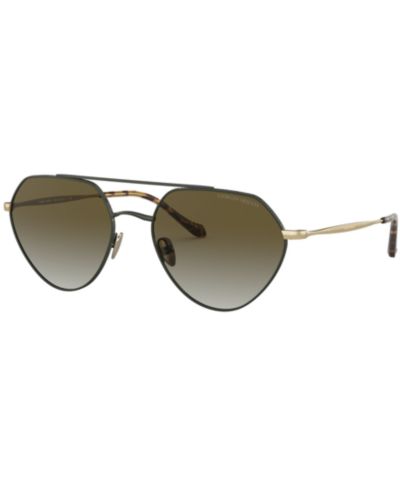 Giorgio Armani Солнцезащитные очки 0AR6111