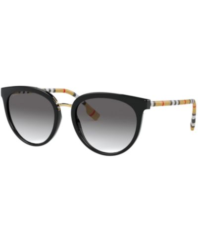 Burberry солнцезащитные очки, 0BE4316