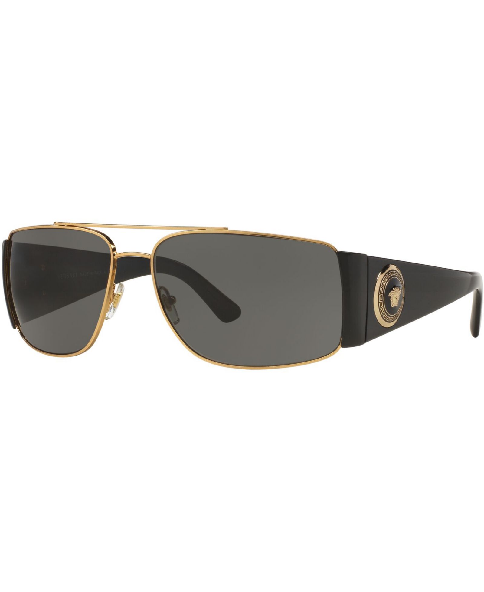Солнцезащитные очки Versace, VE2163 63