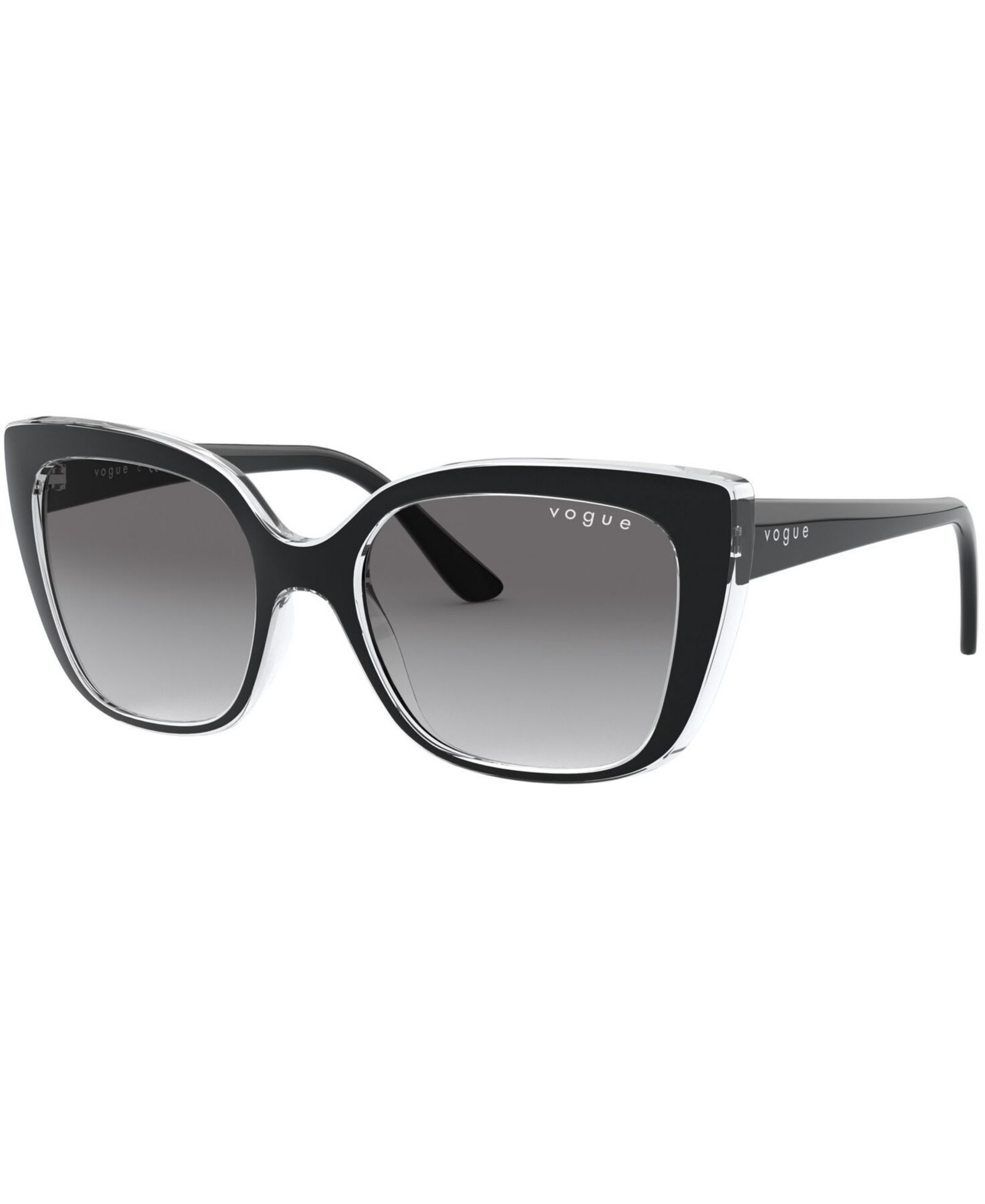 Vogue Eyewear Sunglasses, VO5337S53-Y