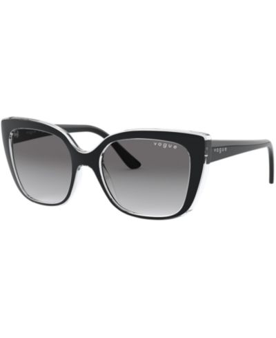 Vogue Eyewear солнцезащитные очки VO5337S53-Y