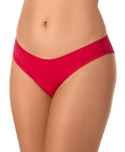 Женские бикини On Gossamer Cabana Cotton 1402