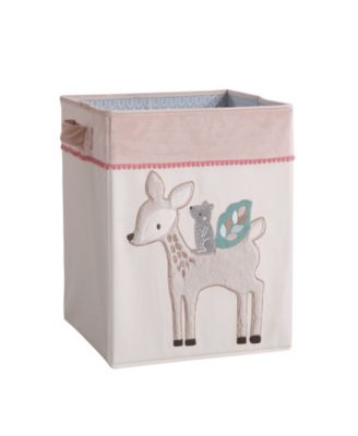 Корзина для белья Levtex Home Baby Everly Square