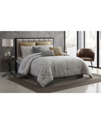 Riverbrook Home комплект из 9 предметов, Queen