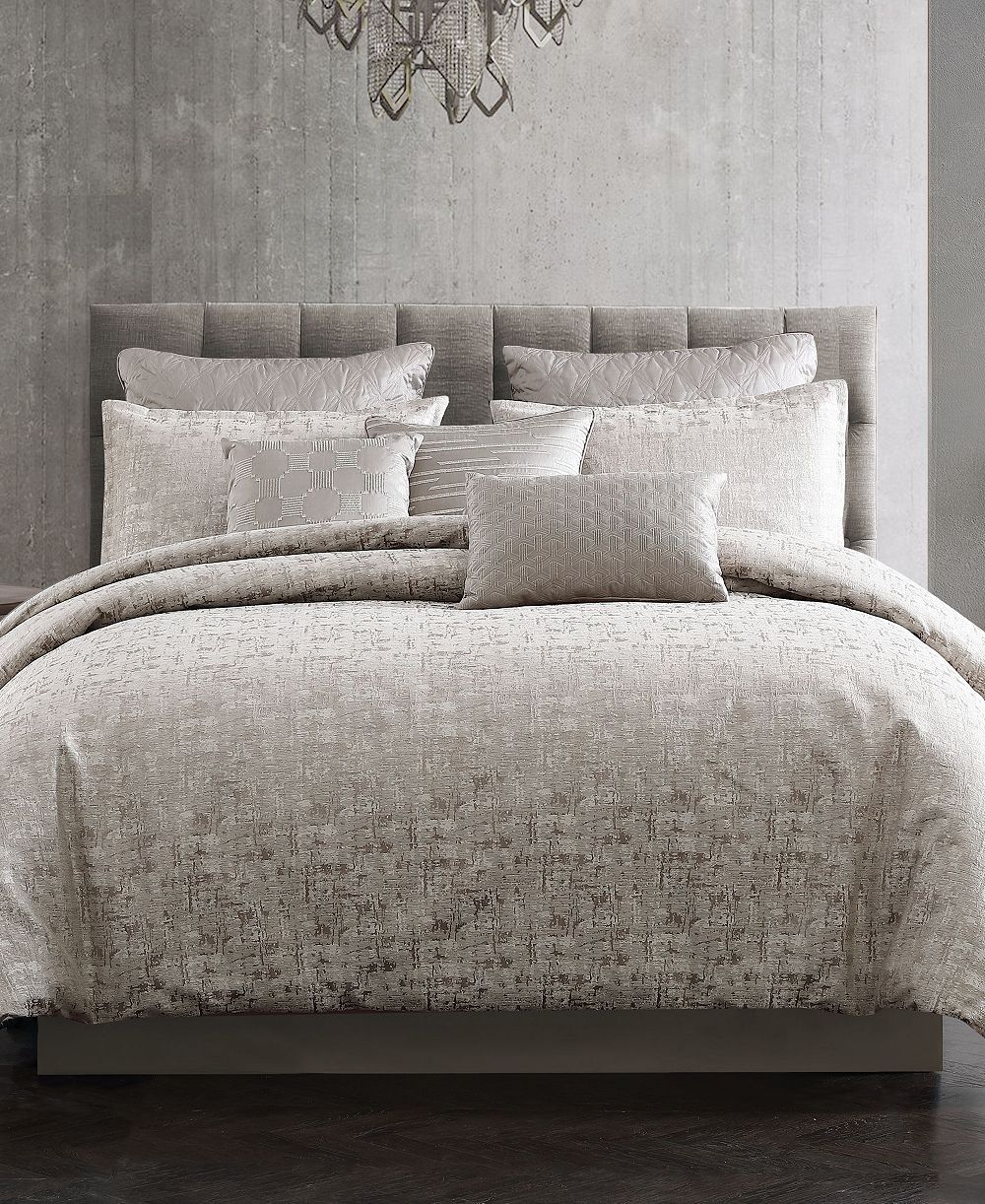 Riverbrook Home Genoa 10 Piece Comforter Set, King