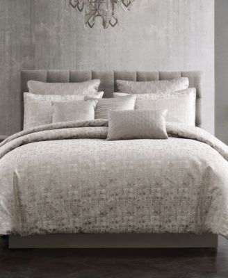 Комплект из 10 предметов Riverbrook Home Genoa, King