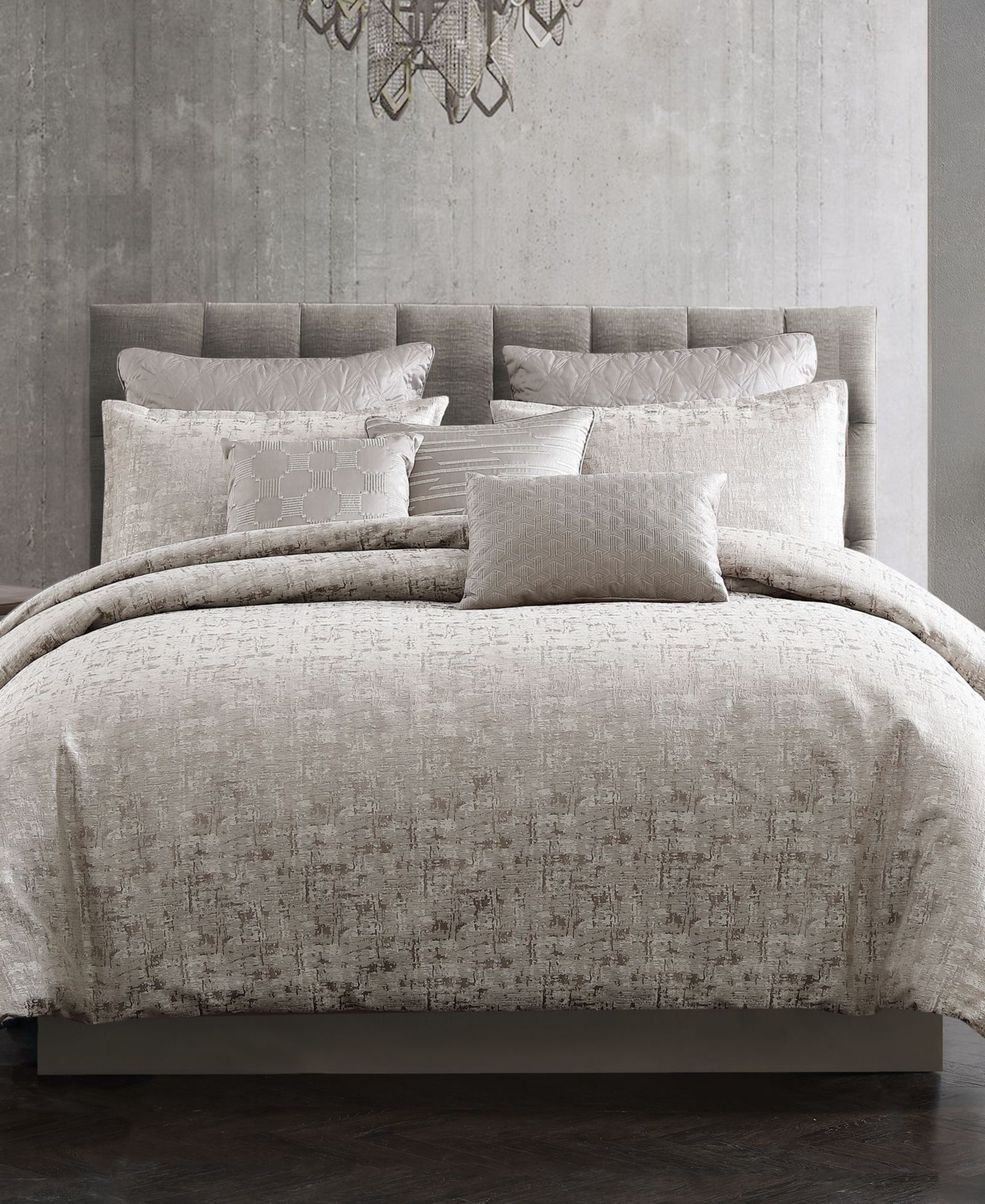 Комплект из 9 одеял Riverbrook Home Genoa, Queen