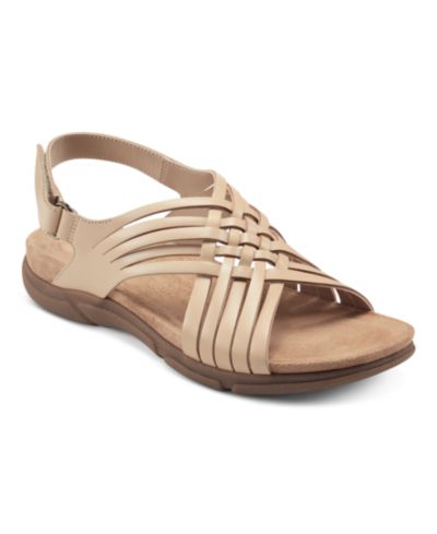 Light Natural Leather