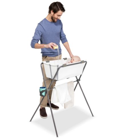 Подставка для купания Stokke Baby Flexi Bath Stand