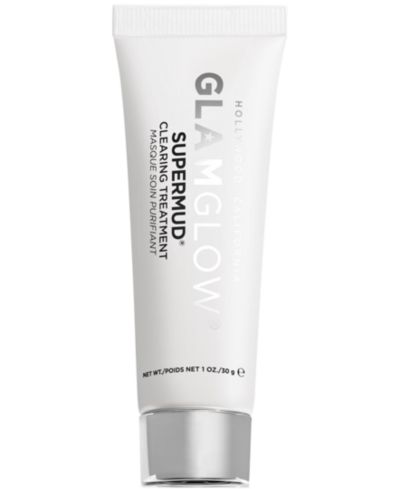 GLAMGLOW Supermud очищающее средство, 1-oz.