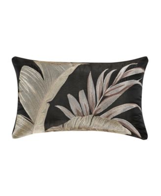 Декоративная подушка J Queen New York Martinique Boudoir, 13" x 21"