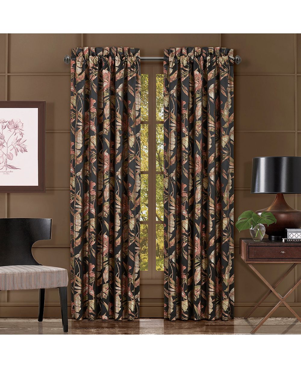 Парная панель для окон J Queen New York Martinique 50" x 84"