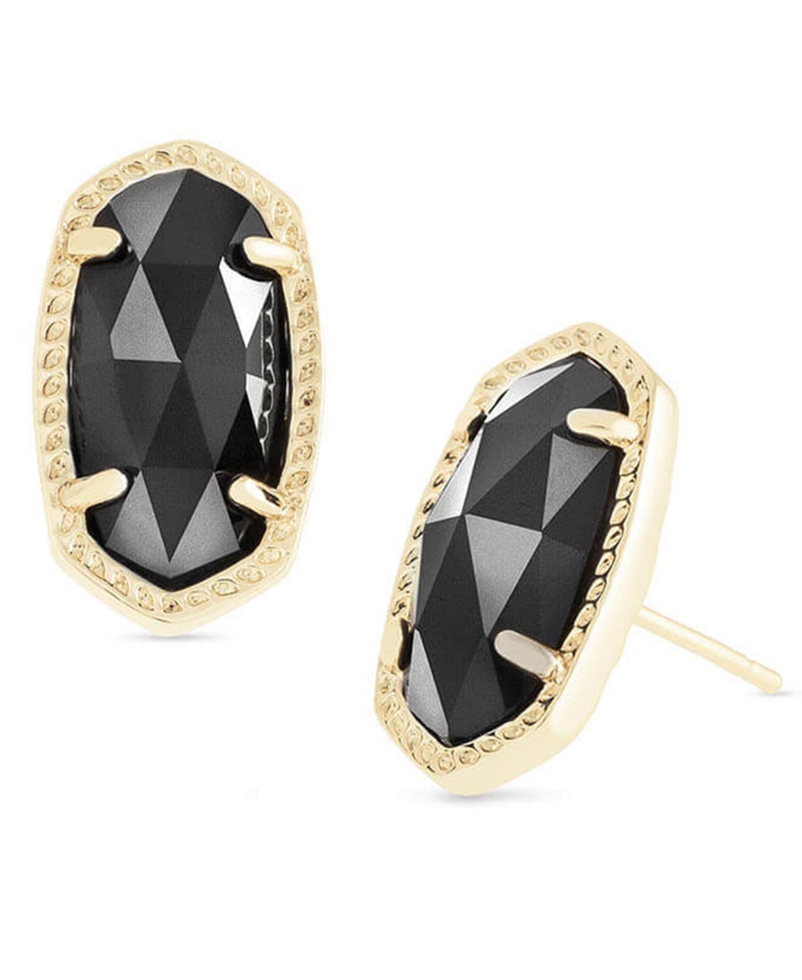 Серьги-гвоздики Kendra Scott Stone Stud