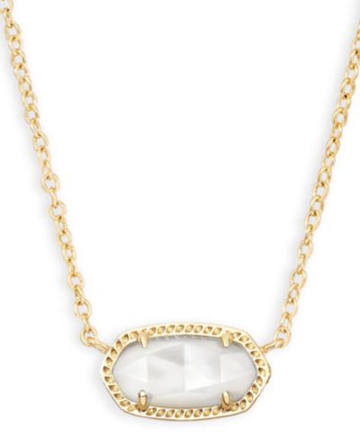 Ivory Mother of Pearl