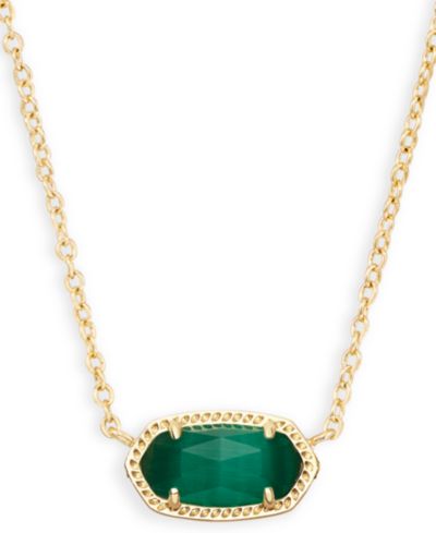 Emerald Cat's Eye